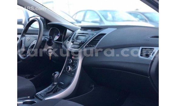 Nunua Imported Hyundai Elantra Nyeusi Gari ndani ya Import - Dubai nchini Bujumbura Nunua Imported Hyundai Elantra Nyeusi Gari ndani ya Import - Dubai nchini Bujumbura