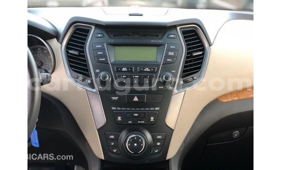 Nunua Imported Hyundai Santa Fe Nyekundu Gari ndani ya Import - Dubai nchini Bujumbura Nunua Imported Hyundai Santa Fe Nyekundu Gari ndani ya Import - Dubai nchini Bujumbura
