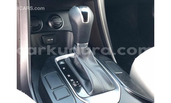 Nunua Imported Hyundai Santa Fe Nyekundu Gari ndani ya Import - Dubai nchini Bujumbura Nunua Imported Hyundai Santa Fe Nyekundu Gari ndani ya Import - Dubai nchini Bujumbura