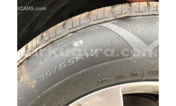 Nunua Imported Hyundai Santa Fe Nyekundu Gari ndani ya Import - Dubai nchini Bujumbura Nunua Imported Hyundai Santa Fe Nyekundu Gari ndani ya Import - Dubai nchini Bujumbura