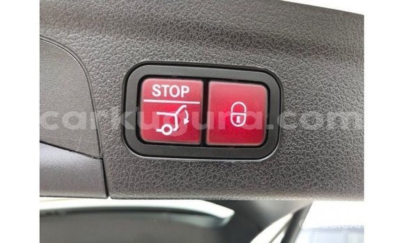 Acheter Import Voiture Mercedes-Benz GLE Blanc à Import - Dubai, Bujumbura Acheter Import Voiture Mercedes-Benz GLE Blanc à Import - Dubai, Bujumbura