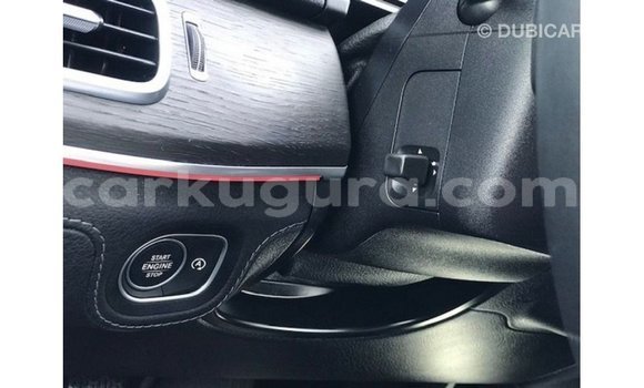 Acheter Import Voiture Mercedes-Benz GLE Blanc à Import - Dubai, Bujumbura Acheter Import Voiture Mercedes-Benz GLE Blanc à Import - Dubai, Bujumbura