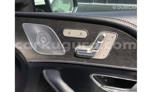 Acheter Import Voiture Mercedes-Benz GLE Blanc à Import - Dubai, Bujumbura Acheter Import Voiture Mercedes-Benz GLE Blanc à Import - Dubai, Bujumbura