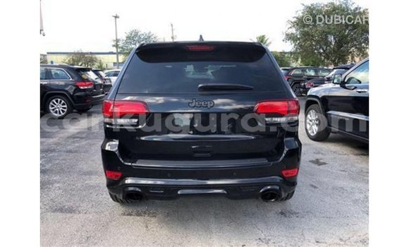 Buy Import Jeep Cherokee Black Car in Import - Dubai in Bujumbura Buy Import Jeep Cherokee Black Car in Import - Dubai in Bujumbura