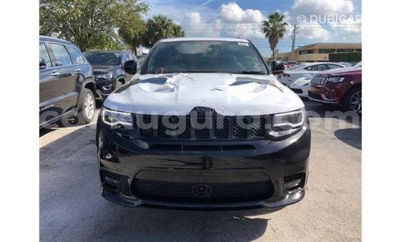Buy Import Jeep Cherokee Black Car in Import - Dubai in Bujumbura Buy Import Jeep Cherokee Black Car in Import - Dubai in Bujumbura