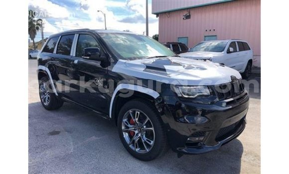 Buy Import Jeep Cherokee Black Car in Import - Dubai in Bujumbura Buy Import Jeep Cherokee Black Car in Import - Dubai in Bujumbura