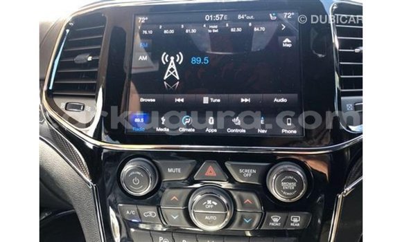 Buy Import Jeep Cherokee Black Car in Import - Dubai in Bujumbura Buy Import Jeep Cherokee Black Car in Import - Dubai in Bujumbura