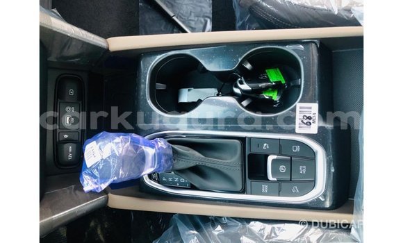 Acheter Import Voiture Hyundai Santa Fe Bleu à Import - Dubai, Bujumbura Acheter Import Voiture Hyundai Santa Fe Bleu à Import - Dubai, Bujumbura