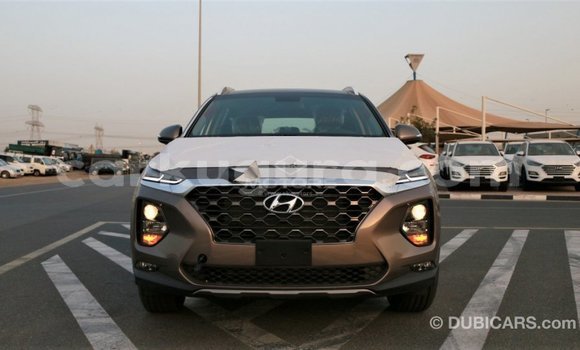 Acheter Import Voiture Hyundai Santa Fe Marron à Import - Dubai, Bujumbura Acheter Import Voiture Hyundai Santa Fe Marron à Import - Dubai, Bujumbura