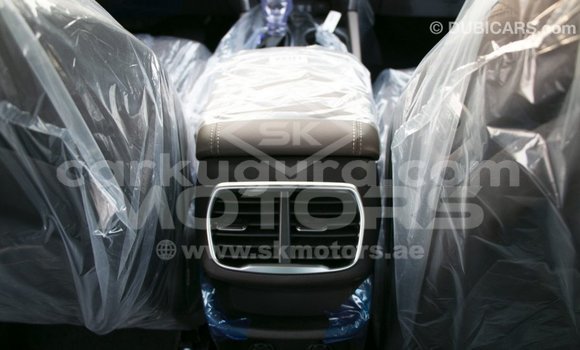 Acheter Import Voiture Hyundai Santa Fe Marron à Import - Dubai, Bujumbura Acheter Import Voiture Hyundai Santa Fe Marron à Import - Dubai, Bujumbura