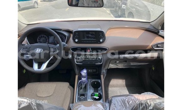 Nunua Imported Hyundai Santa Fe Nyekundu Gari ndani ya Import - Dubai nchini Bujumbura Nunua Imported Hyundai Santa Fe Nyekundu Gari ndani ya Import - Dubai nchini Bujumbura
