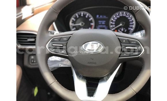 Nunua Imported Hyundai Santa Fe Nyekundu Gari ndani ya Import - Dubai nchini Bujumbura Nunua Imported Hyundai Santa Fe Nyekundu Gari ndani ya Import - Dubai nchini Bujumbura