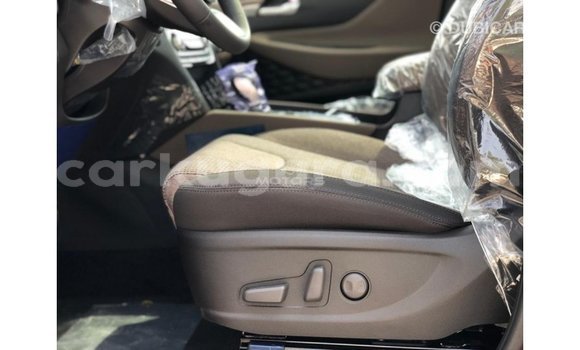 Nunua Imported Hyundai Santa Fe Nyekundu Gari ndani ya Import - Dubai nchini Bujumbura Nunua Imported Hyundai Santa Fe Nyekundu Gari ndani ya Import - Dubai nchini Bujumbura