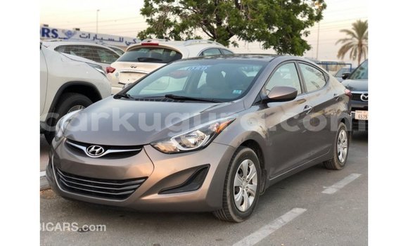 Nunua Imported Hyundai Elantra Brown Gari ndani ya Import - Dubai nchini Bujumbura Nunua Imported Hyundai Elantra Brown Gari ndani ya Import - Dubai nchini Bujumbura