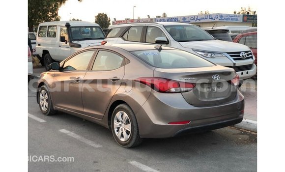 Nunua Imported Hyundai Elantra Brown Gari ndani ya Import - Dubai nchini Bujumbura Nunua Imported Hyundai Elantra Brown Gari ndani ya Import - Dubai nchini Bujumbura