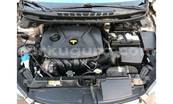 Nunua Imported Hyundai Elantra Brown Gari ndani ya Import - Dubai nchini Bujumbura Nunua Imported Hyundai Elantra Brown Gari ndani ya Import - Dubai nchini Bujumbura