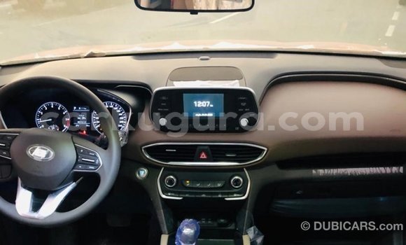 Nunua Imported Hyundai Santa Fe Nyekundu Gari ndani ya Import - Dubai nchini Bujumbura Nunua Imported Hyundai Santa Fe Nyekundu Gari ndani ya Import - Dubai nchini Bujumbura