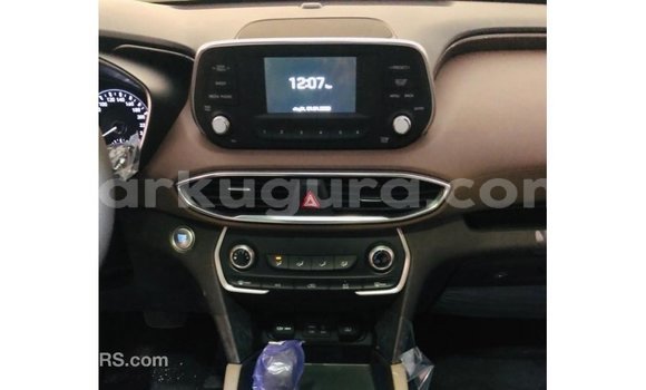 Nunua Imported Hyundai Santa Fe Nyekundu Gari ndani ya Import - Dubai nchini Bujumbura Nunua Imported Hyundai Santa Fe Nyekundu Gari ndani ya Import - Dubai nchini Bujumbura
