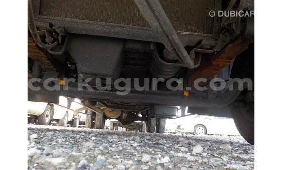 Acheter Import Utilitaire Isuzu D–max Blanc à Import - Dubai, Bujumbura Acheter Import Utilitaire Isuzu D–max Blanc à Import - Dubai, Bujumbura