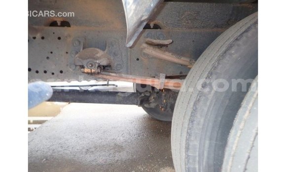 Acheter Import Utilitaire Isuzu D–max Blanc à Import - Dubai, Bujumbura Acheter Import Utilitaire Isuzu D–max Blanc à Import - Dubai, Bujumbura