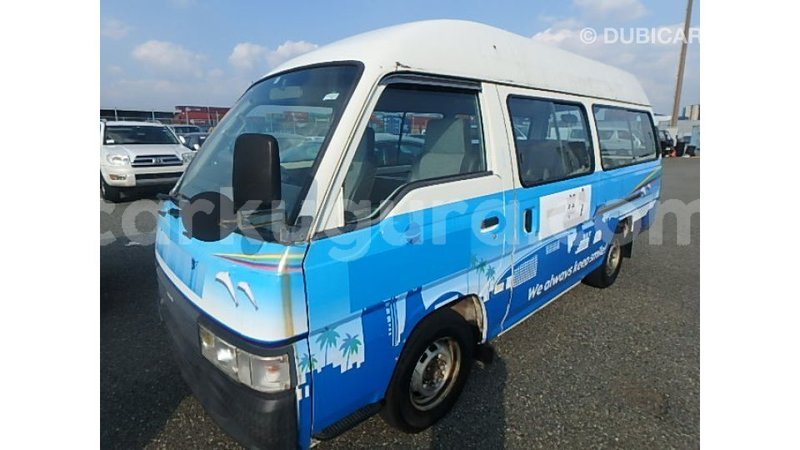 Big with watermark nissan caravan bujumbura import dubai 5773