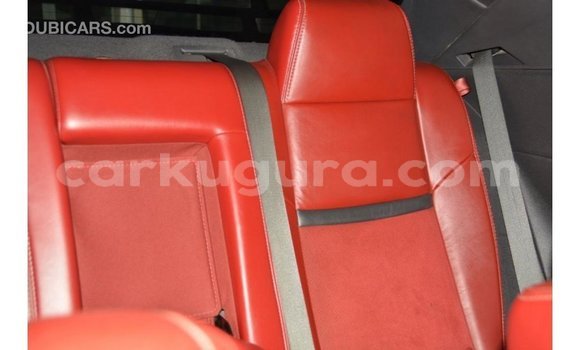 Acheter Import Voiture Dodge Challenger Noir à Import - Dubai, Bujumbura Acheter Import Voiture Dodge Challenger Noir à Import - Dubai, Bujumbura