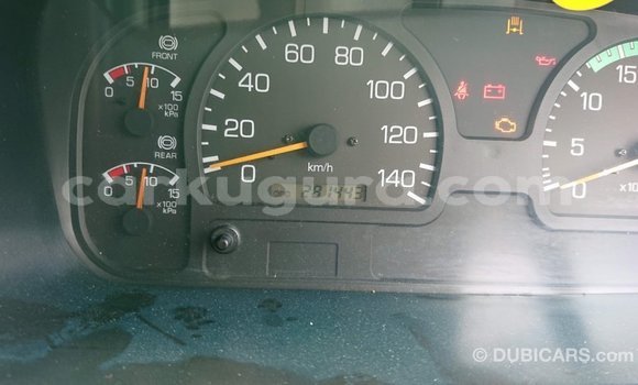 Acheter Import Voiture Mitsubishi i Bleu à Import - Dubai, Bujumbura Acheter Import Voiture Mitsubishi i Bleu à Import - Dubai, Bujumbura