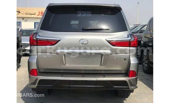 Buy Import Lexus LX Other Car in Import - Dubai in Bujumbura Buy Import Lexus LX Other Car in Import - Dubai in Bujumbura