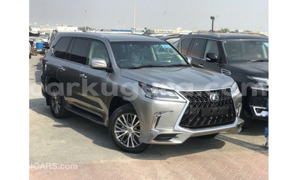 Buy Import Lexus LX Other Car in Import - Dubai in Bujumbura Buy Import Lexus LX Other Car in Import - Dubai in Bujumbura