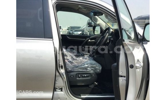 Buy Import Lexus LX Other Car in Import - Dubai in Bujumbura Buy Import Lexus LX Other Car in Import - Dubai in Bujumbura