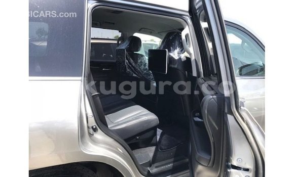 Buy Import Lexus LX Other Car in Import - Dubai in Bujumbura Buy Import Lexus LX Other Car in Import - Dubai in Bujumbura