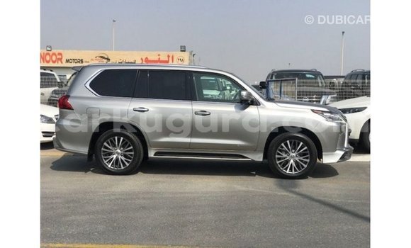 Buy Import Lexus LX Other Car in Import - Dubai in Bujumbura Buy Import Lexus LX Other Car in Import - Dubai in Bujumbura