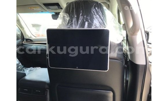 Buy Import Lexus LX Other Car in Import - Dubai in Bujumbura Buy Import Lexus LX Other Car in Import - Dubai in Bujumbura