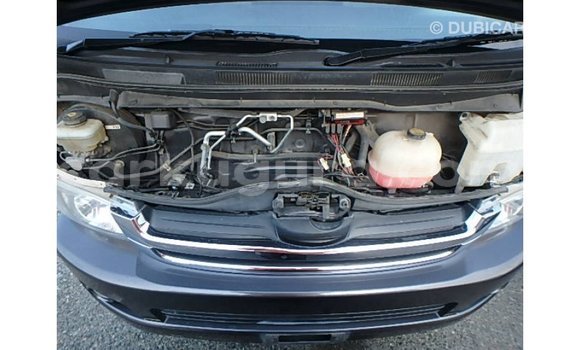 Acheter Import Voiture Toyota Hiace Autre à Import - Dubai, Bujumbura Acheter Import Voiture Toyota Hiace Autre à Import - Dubai, Bujumbura