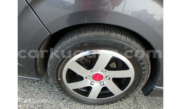 Acheter Import Voiture Toyota Hiace Autre à Import - Dubai, Bujumbura Acheter Import Voiture Toyota Hiace Autre à Import - Dubai, Bujumbura