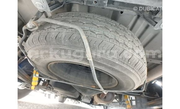 Acheter Import Voiture Toyota Hiace Autre à Import - Dubai, Bujumbura Acheter Import Voiture Toyota Hiace Autre à Import - Dubai, Bujumbura