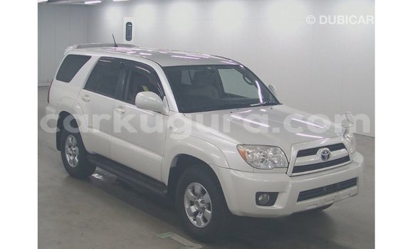 Acheter Import Voiture Toyota Hilux Blanc à Import - Dubai, Bujumbura Acheter Import Voiture Toyota Hilux Blanc à Import - Dubai, Bujumbura