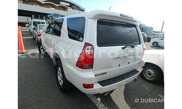 Acheter Import Voiture Toyota Hilux Blanc à Import - Dubai, Bujumbura Acheter Import Voiture Toyota Hilux Blanc à Import - Dubai, Bujumbura