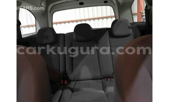 Nunua Imported Peugeot Partner Nyeupe Gari ndani ya Import - Dubai nchini Bujumbura Nunua Imported Peugeot Partner Nyeupe Gari ndani ya Import - Dubai nchini Bujumbura