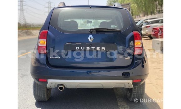 Acheter Import Voiture Renault Duster Bleu à Import - Dubai, Bujumbura Acheter Import Voiture Renault Duster Bleu à Import - Dubai, Bujumbura