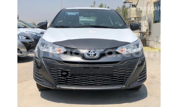 Nunua Imported Toyota Yaris Nyingine Gari ndani ya Import - Dubai nchini Bujumbura Nunua Imported Toyota Yaris Nyingine Gari ndani ya Import - Dubai nchini Bujumbura