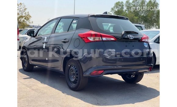 Nunua Imported Toyota Yaris Nyingine Gari ndani ya Import - Dubai nchini Bujumbura Nunua Imported Toyota Yaris Nyingine Gari ndani ya Import - Dubai nchini Bujumbura