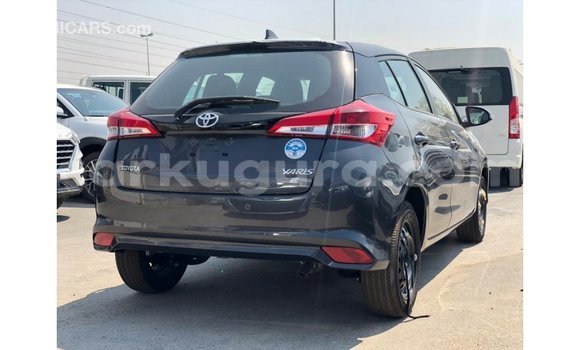 Nunua Imported Toyota Yaris Nyingine Gari ndani ya Import - Dubai nchini Bujumbura Nunua Imported Toyota Yaris Nyingine Gari ndani ya Import - Dubai nchini Bujumbura