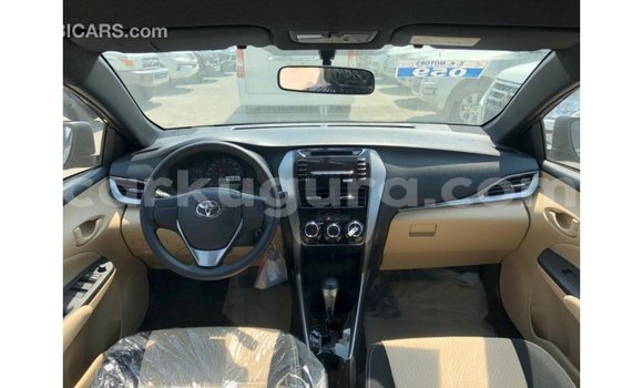Nunua Imported Toyota Yaris Nyingine Gari ndani ya Import - Dubai nchini Bujumbura Nunua Imported Toyota Yaris Nyingine Gari ndani ya Import - Dubai nchini Bujumbura