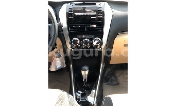 Nunua Imported Toyota Yaris Nyingine Gari ndani ya Import - Dubai nchini Bujumbura Nunua Imported Toyota Yaris Nyingine Gari ndani ya Import - Dubai nchini Bujumbura