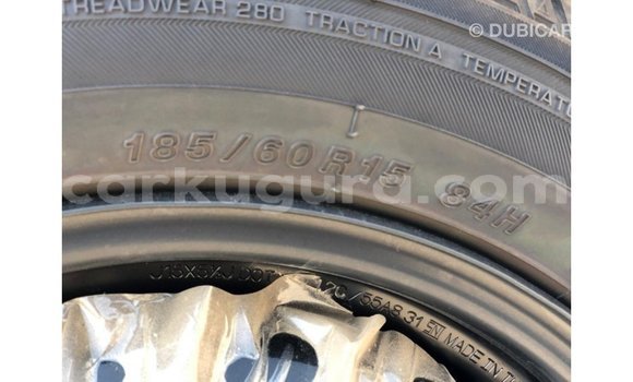 Nunua Imported Toyota Yaris Nyingine Gari ndani ya Import - Dubai nchini Bujumbura Nunua Imported Toyota Yaris Nyingine Gari ndani ya Import - Dubai nchini Bujumbura