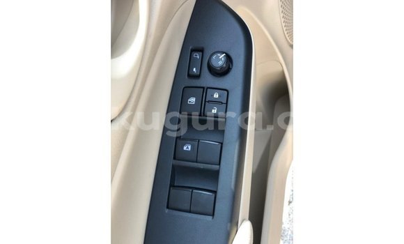 Nunua Imported Toyota Yaris Nyingine Gari ndani ya Import - Dubai nchini Bujumbura Nunua Imported Toyota Yaris Nyingine Gari ndani ya Import - Dubai nchini Bujumbura