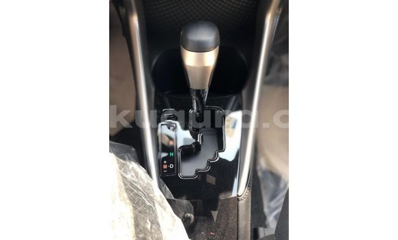 Nunua Imported Toyota Yaris Nyingine Gari ndani ya Import - Dubai nchini Bujumbura Nunua Imported Toyota Yaris Nyingine Gari ndani ya Import - Dubai nchini Bujumbura