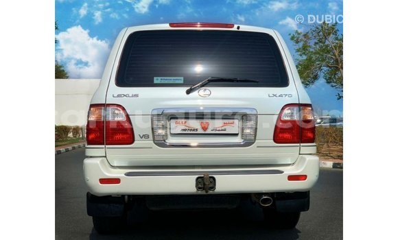 Nunua Imported Lexus LX Nyeupe Gari ndani ya Import - Dubai nchini Bujumbura Nunua Imported Lexus LX Nyeupe Gari ndani ya Import - Dubai nchini Bujumbura