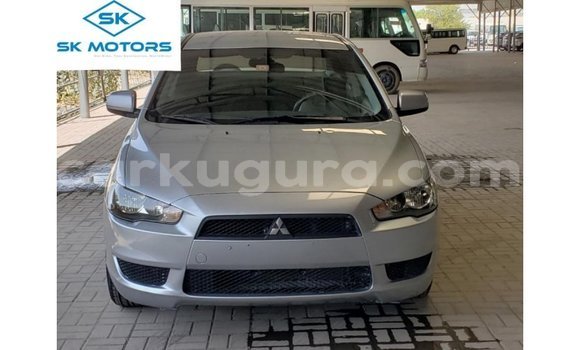 Acheter Import Voiture Mitsubishi Lancer Autre à Import - Dubai, Bujumbura